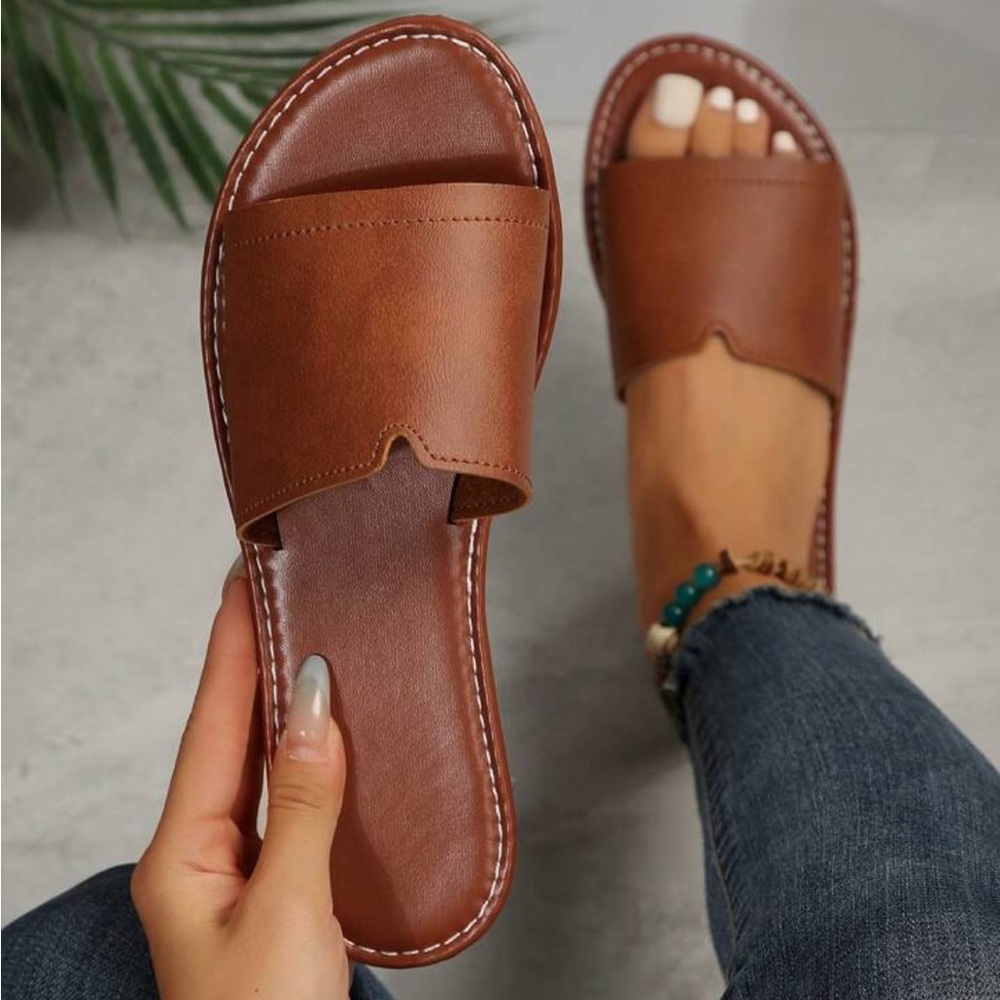 Flats